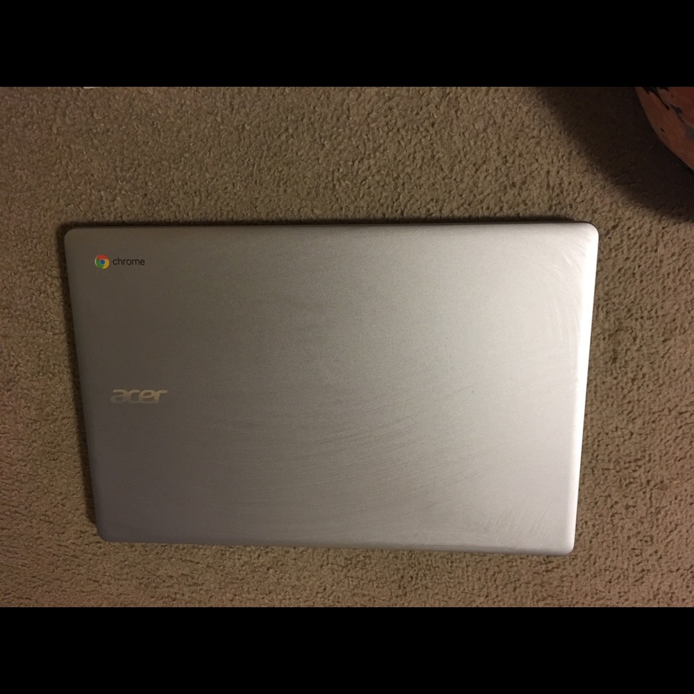Acer Chrome Book 15